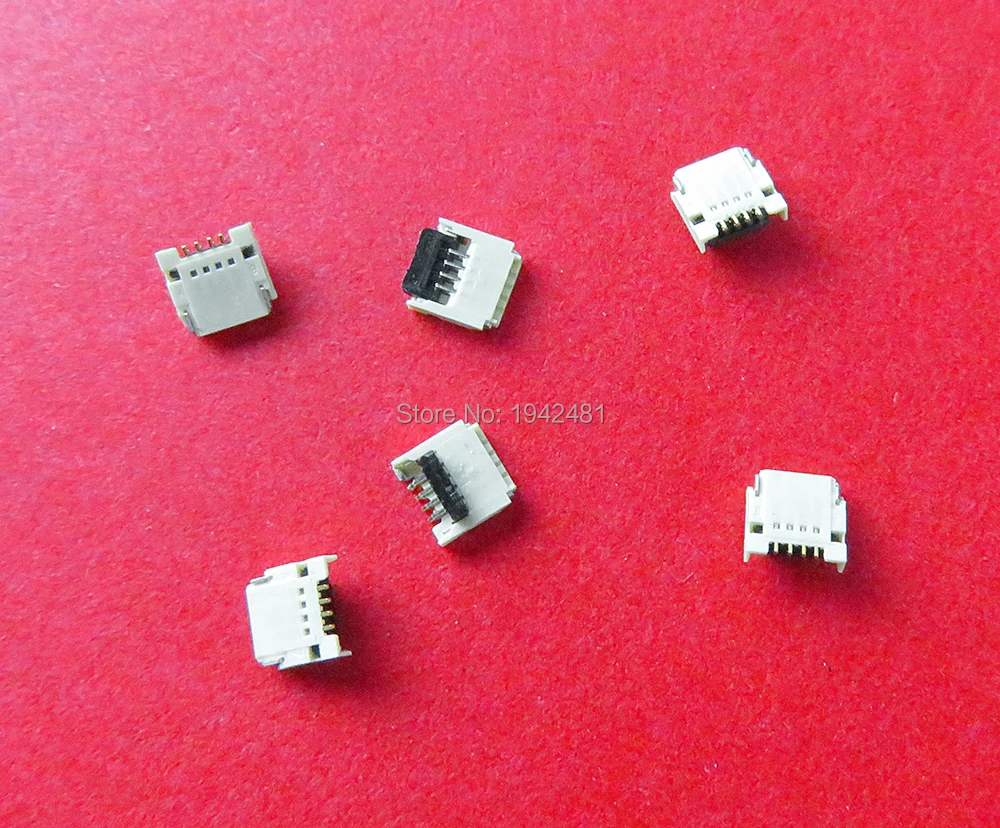 Задняя розетка для Nintendo NS Switch 2 шт