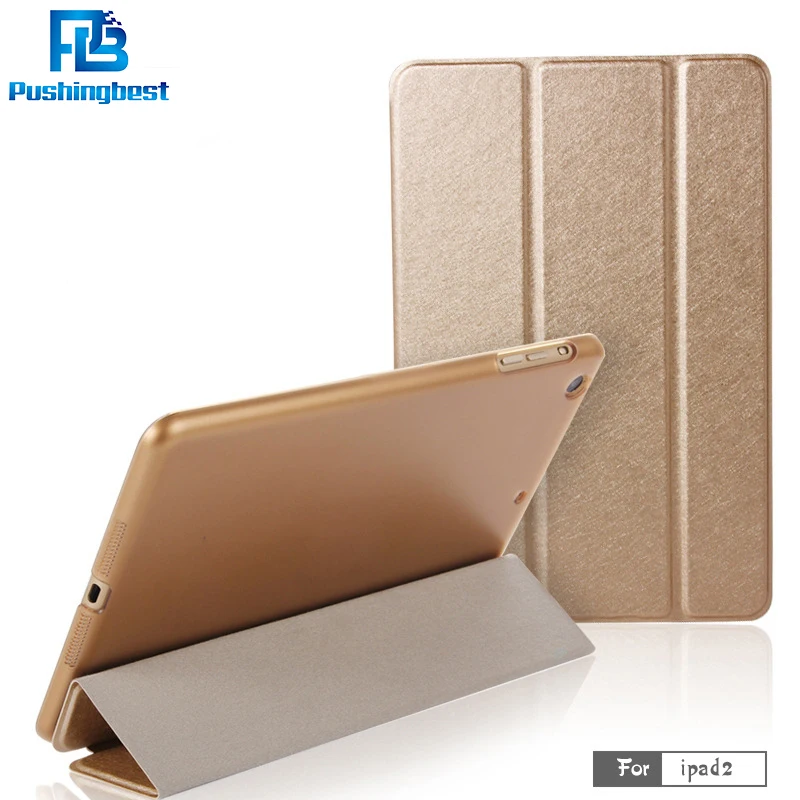 Pushingbest роскошный стиль для ipad pro9.7 защитный чехол pro10.5 Шелковый узор сиамский