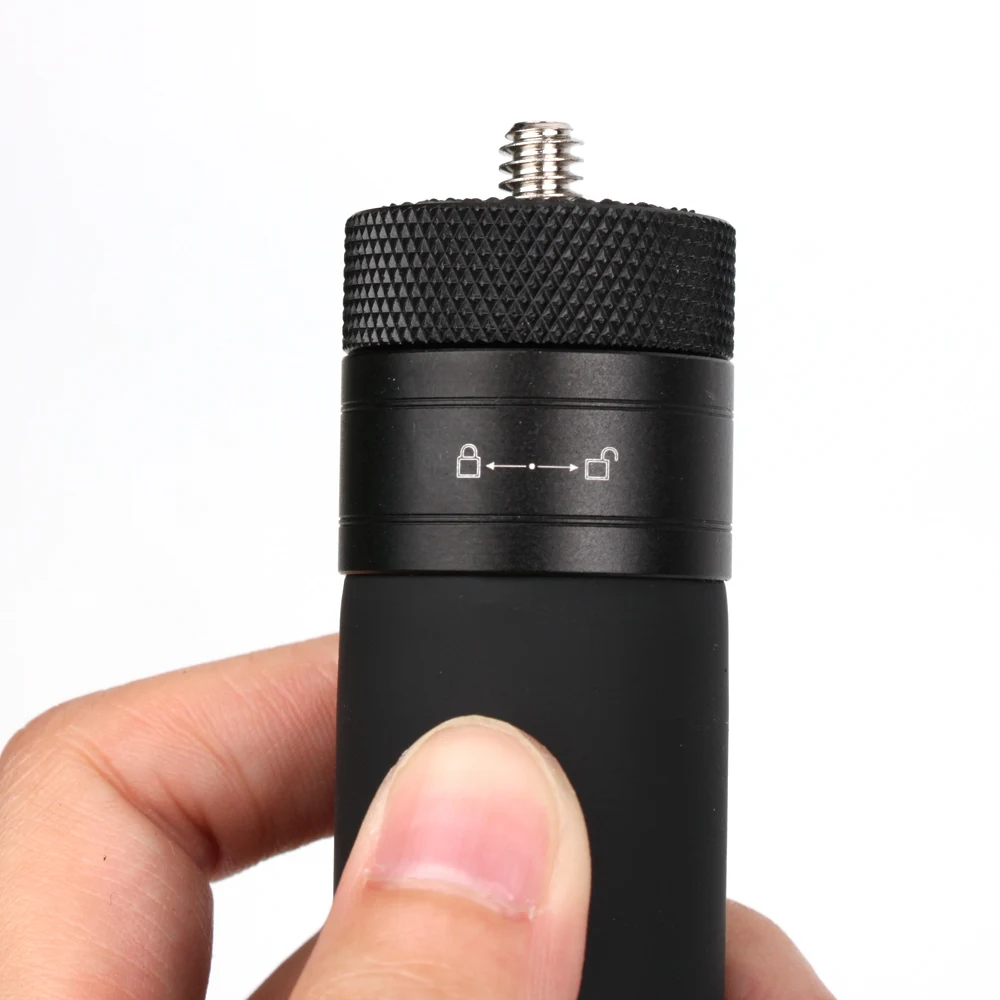 DJI OSMO Mobile 2 ручной карданный удлинитель стержень полюс масштабируемый держатель