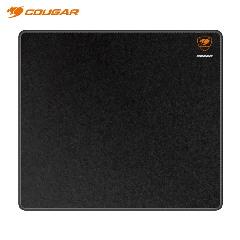 Игровой коврик для мыши Cougar Speed 2 L (450 x 400 5 прострочка Ткань Природная