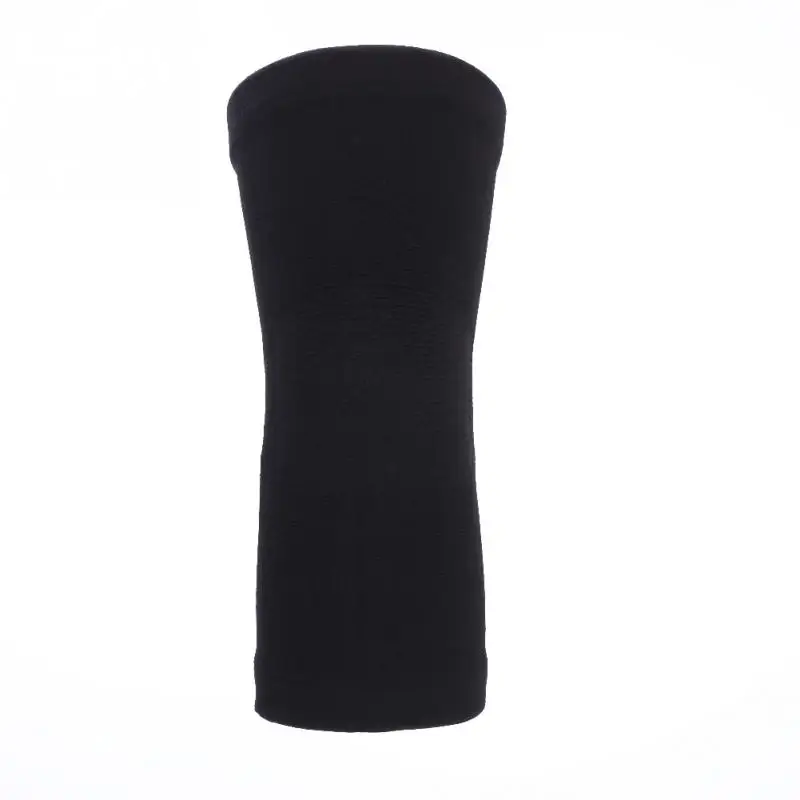 1 Pair Outdoor Sports Breathable Knee Pads Nylon Elastic Guard Protector Wrap Basketball Football Comfortable | Спорт и развлечения