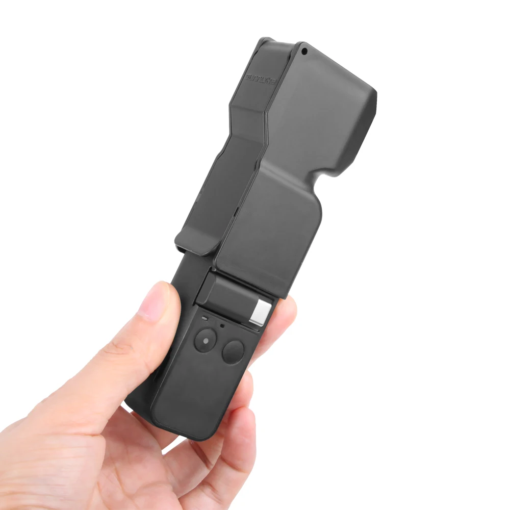 Карманный карданный чехол OSMO для объектива камеры защитный DJI Osmo карманные