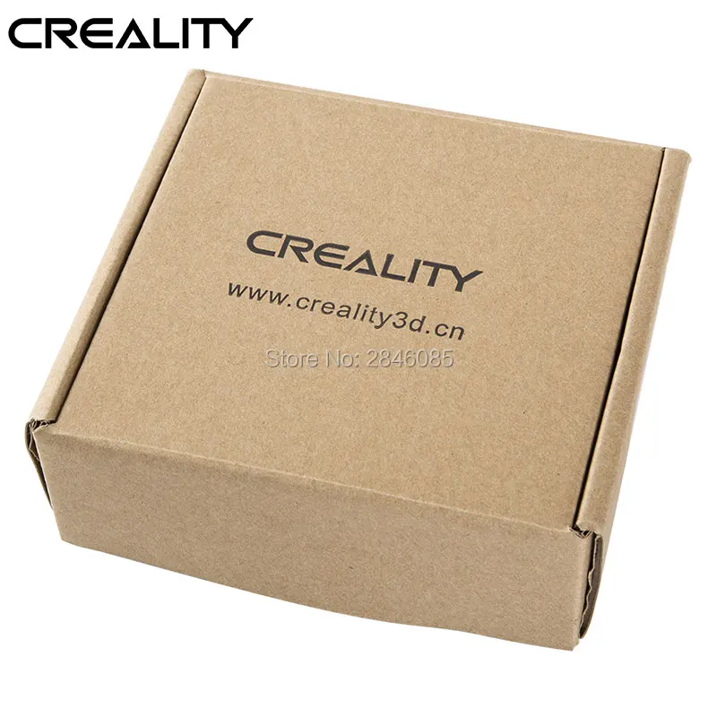 Creality 3D принтер запчасти экструдер Горячий Конец комплект для CREALITY CR 10S Pro|Детали и