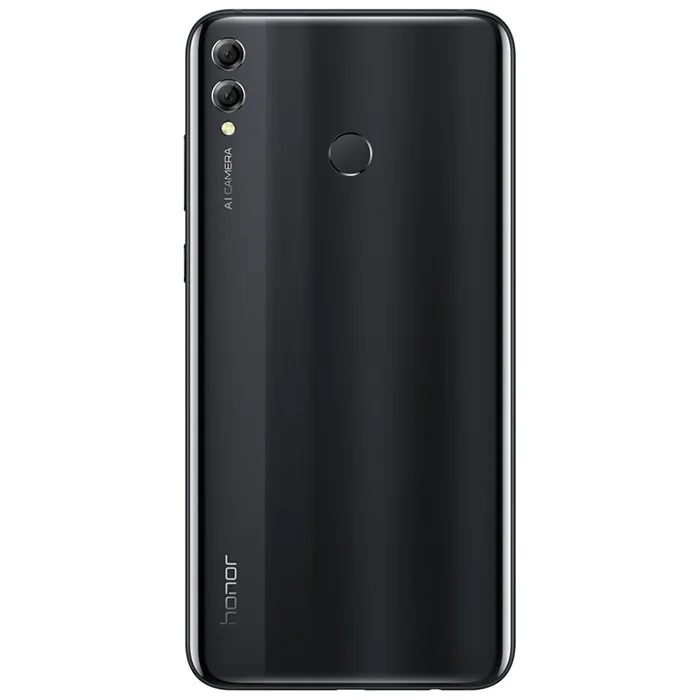 Honor 8X Max 7 12 дюйма Мобильный телефон Android 8 1 16 МП Восьмиядерный экран отпечатков