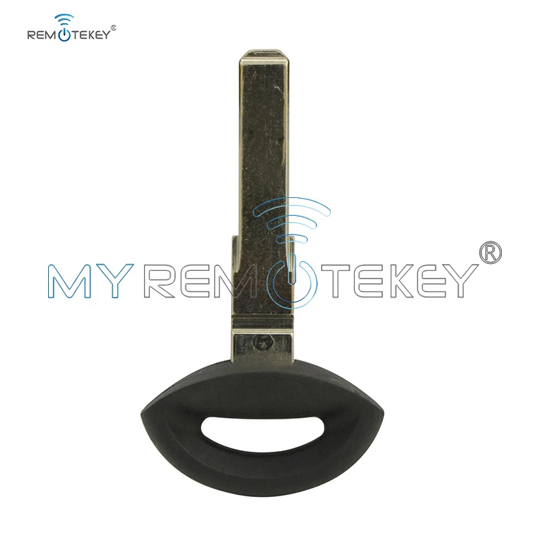 Remtekey 5 шт HU100 вставное лезвие для SAAB 9 3 2008 2009 2010 2011 запасной дистанционный