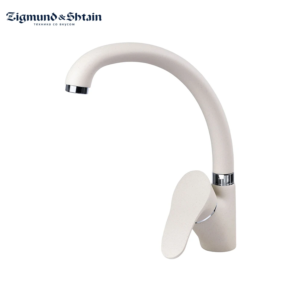 Смеситель Zigmund &amp Shtain ZS 0300 | Строительство и ремонт