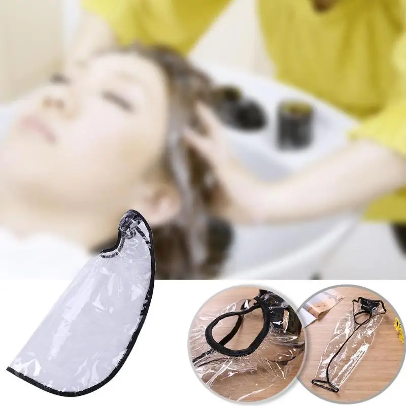 

New Arrival 2018 Waterproofer Hair Washing Funnel Rinse Shampoo for Medical Patient Elderly Handicapped Shampooing