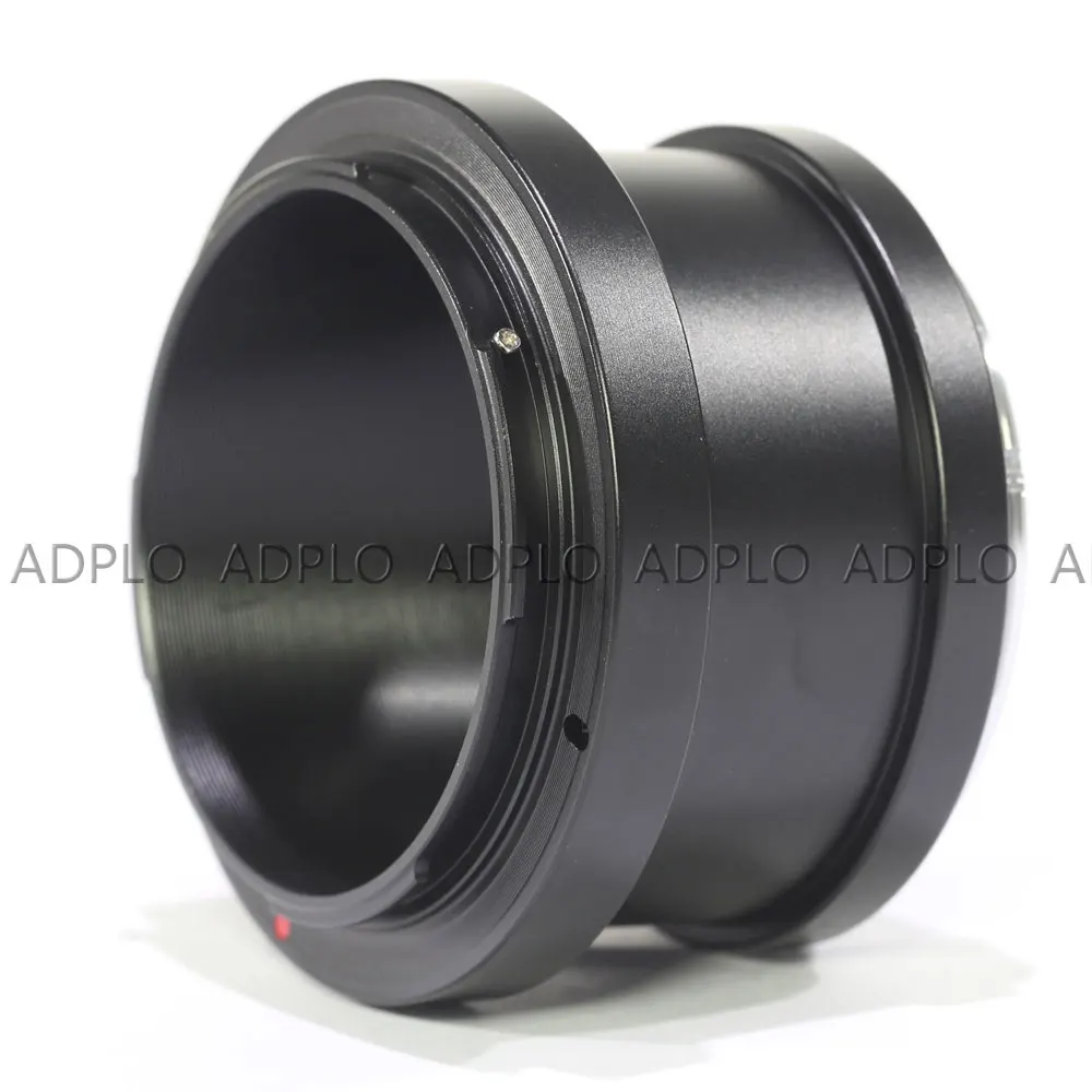 Pixco для фотовспышки Z7 переходное кольцо объектива Tamron Nikon Z Mount Camera Z6 +