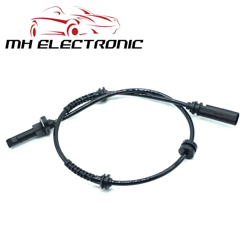 MH Electronic 34526784901 для BMW 528I 550I 650I 740I 760LI M5 передняя левая правая сторона ABS Датчик