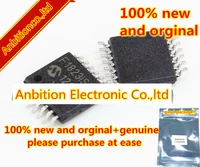 10pcs 100 new and orginal pic16f1823 ist tssop14 814 pin flash microcontrollers with nanowatt xlp technology in stock