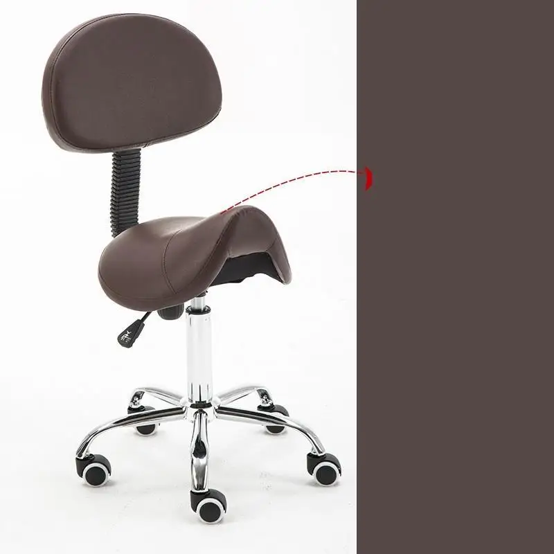 Fauteuil Hair De Sedie Barbeiro Sedia Chaise Makeup Cadeira Cabeleireiro Barbero Mueble Shop Silla Barbearia парикмахерское