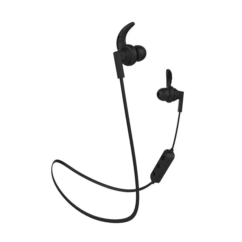 Langsdom Bluetooth гарнитура BS85 наушники-вкладыши для бега наушники беспроводная