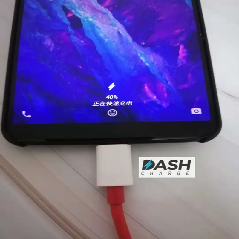 Оригинальный зарядный кабель Oneplus 6 Dash One Plus 6t 5 5t 3t 3 смартфон 4A usb Type C для быстрой