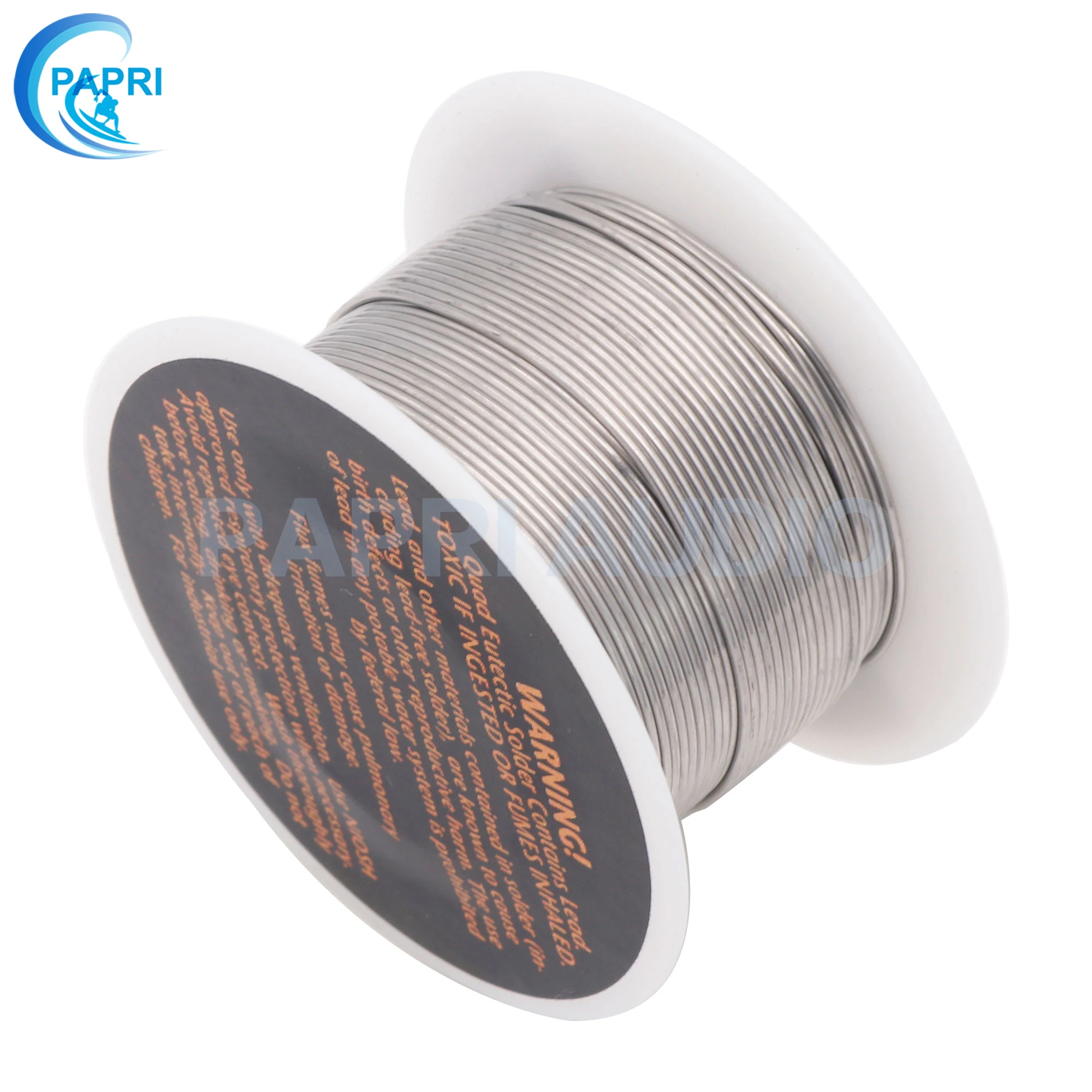 

PAPRI CARDAS 0.8MM Silver Solder Netherlands Orginal Solder Wire Soldering Welding Wire For HiFi DIY