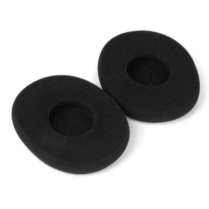 1 pair of headset sleeves Black Headset Earpads for Logi tech H800 H 800 | Protective Sleeve