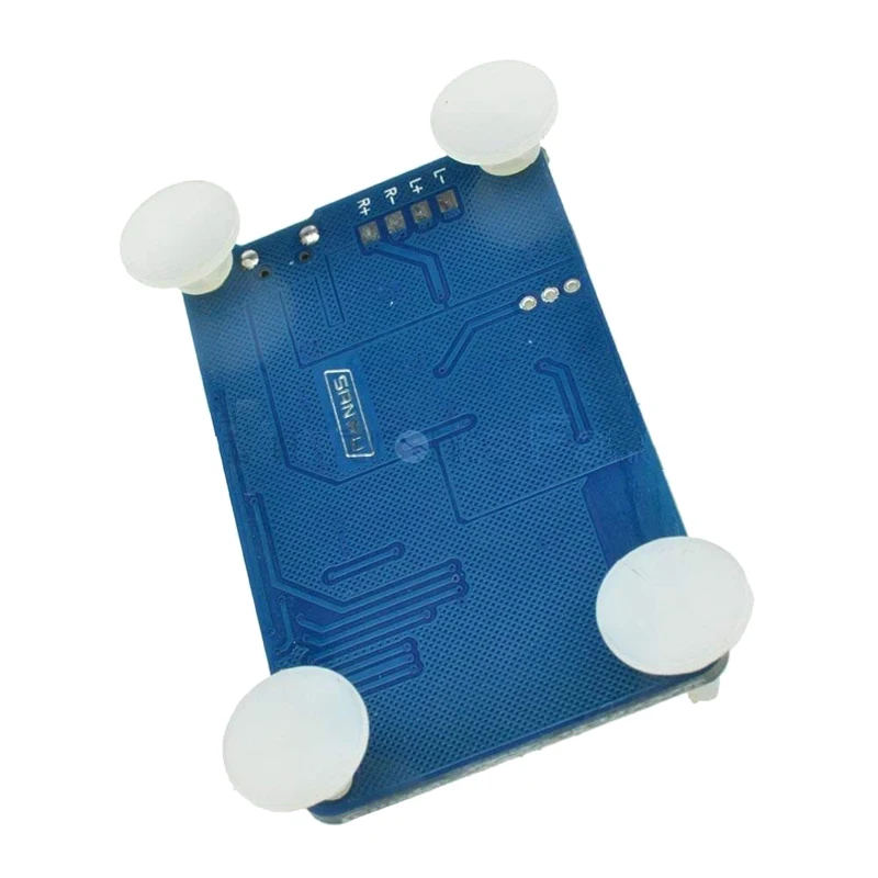 Плата цифрового аудио ресивера CSR8635 PAM8403 с поддержкой Bluetooth 4 0 и мини USB|ЦАП| |