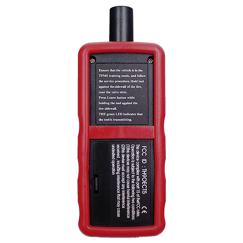 El-50449 Auto Tire Pressure Monitor Sensor Tpms Relearn Reset Tool Oec-T5 For Ford Series Vehicle | Автомобили и мотоциклы