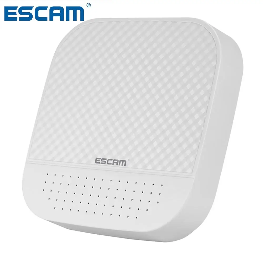 ESCAM PVR204 4CH DVR Full HD 1080p видео регистраторы CCTV ONVIF NVR IP с 2CH облако канала для камера