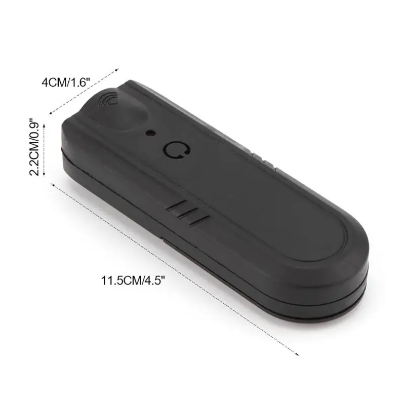 Садовый светодиодный ультразвуковой отпугиватель животных тренировочное