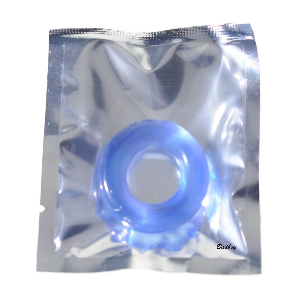 Loaey Granul массажные эластичные кольца для задержки семяизвержения рукава пениса