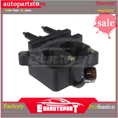 Катушка зажигания для Legacy Forester Impreza OEM #22433-AA430/ 22433AA430 | Автомобили и мотоциклы