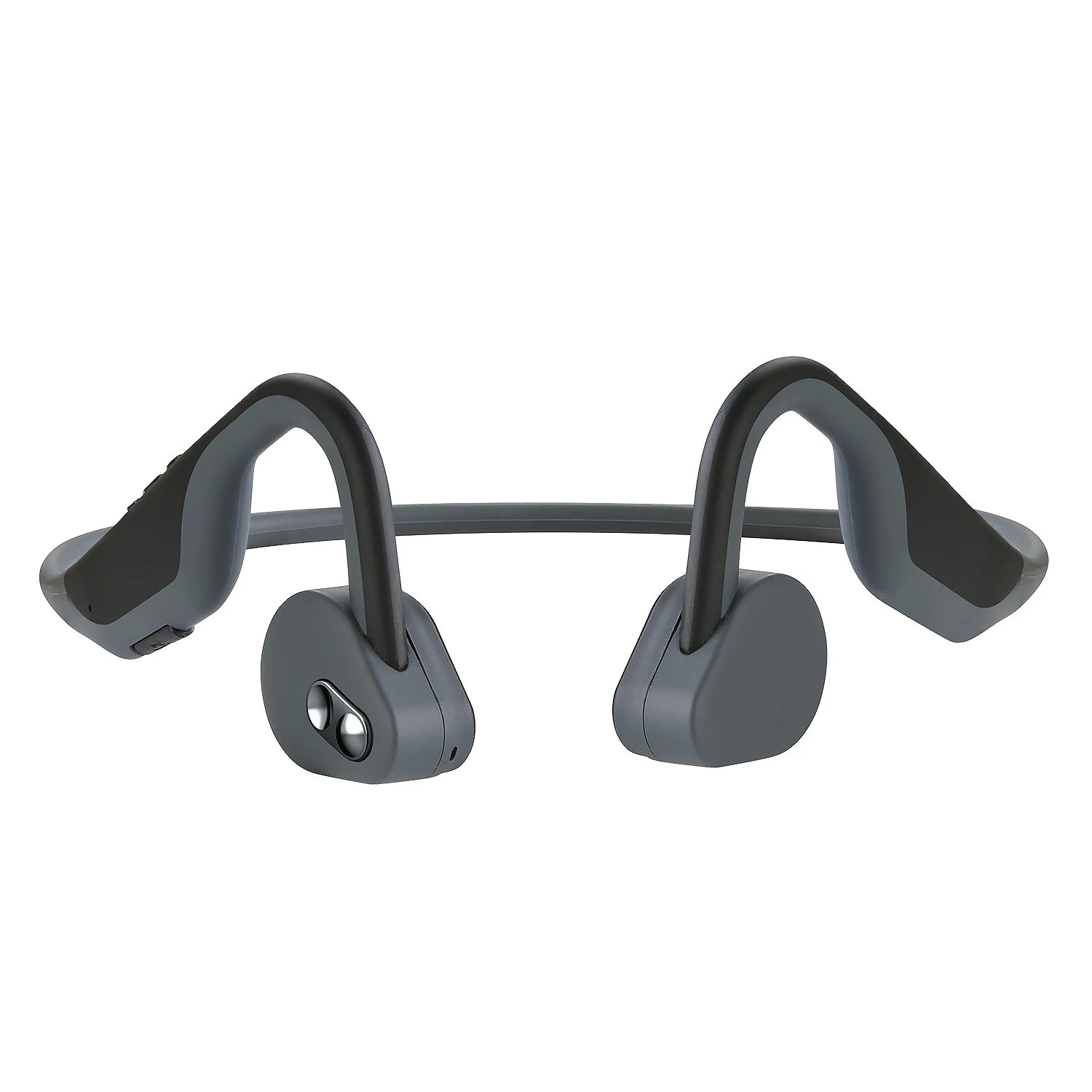 Bone Conduction Headphones Bluetooth 5.0 HD Stereo Open Ear Earphones Gym Running Cycling Sweatproof Sports Lightweight Headset |
