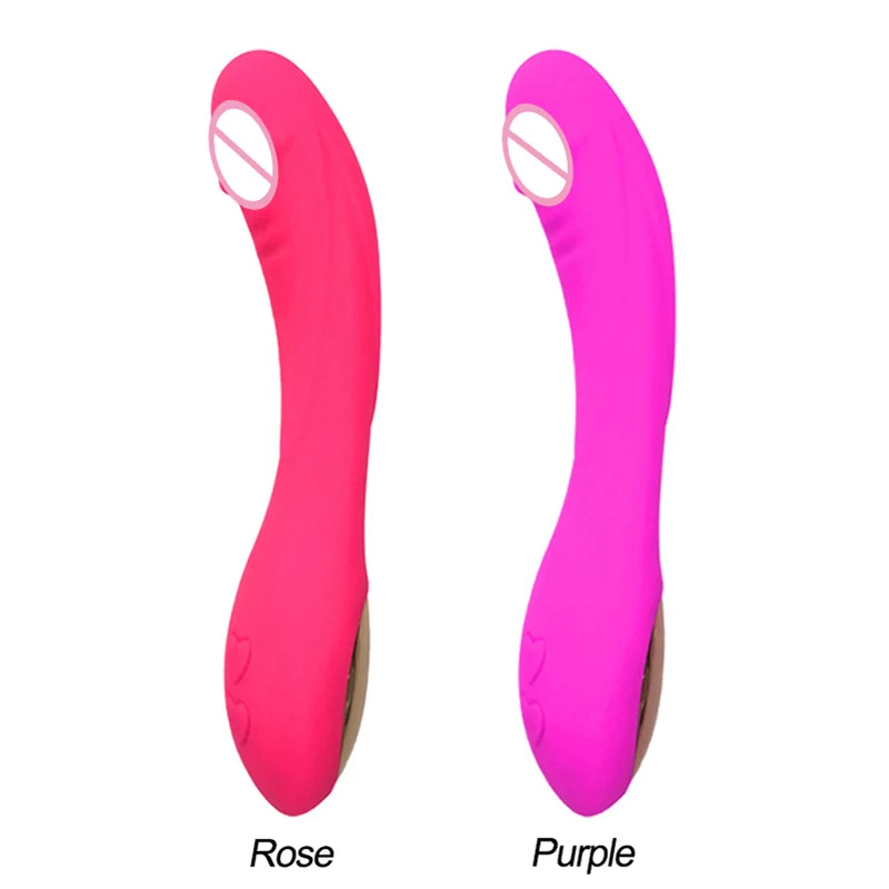 Вибратор фаллоимитатор с 12 частотой вибрации G Spot стимулятор для женской