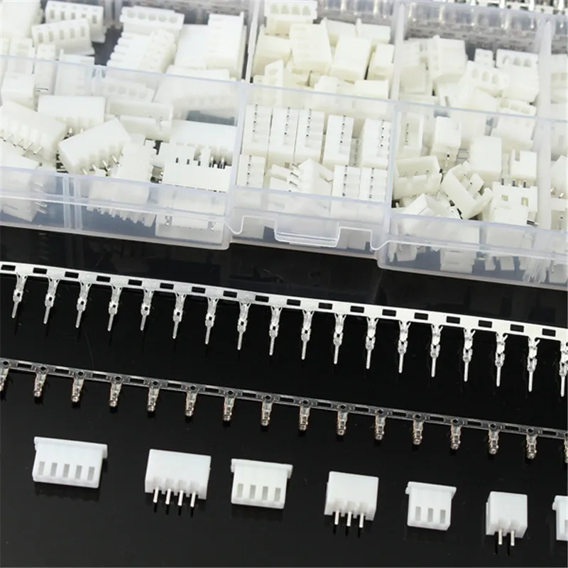 DH32 560 шт 2/3/4/5Pin мужской/женский провод соединительная головка адаптер штепсельная