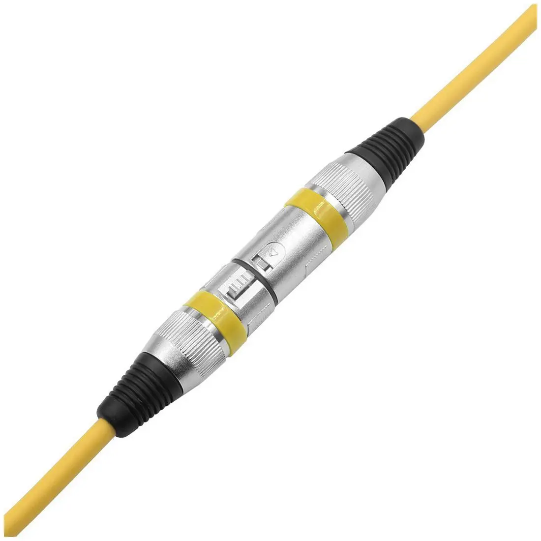 XLR микрофонный кабель для мужчин и женщин сбалансированные змеиные шнуры