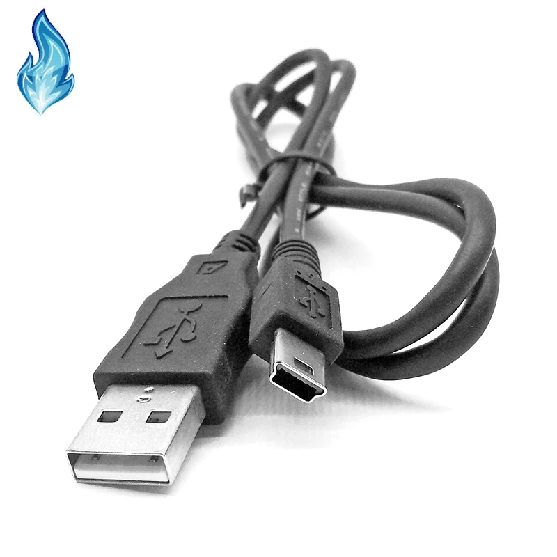 Mini 5P USB кабель для видеокамеры JVC GZ MG630 MG70US MG730 MG77US MS100 MS120 V515 V590 VX700 VX705 VX715 VX755 VX770 VX775