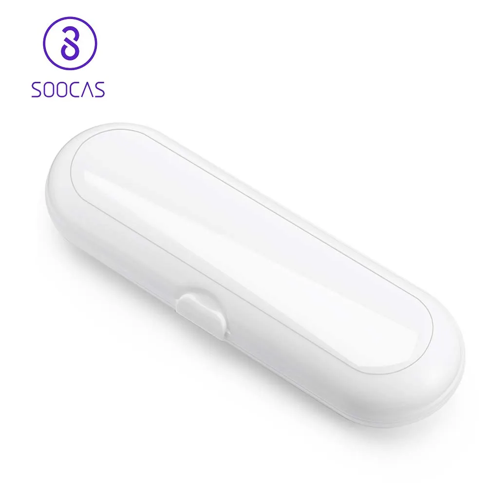 Оригинальный ящик для хранения SOOCAS электронной зубной щетки X3 X1 C1 все смарт щетка