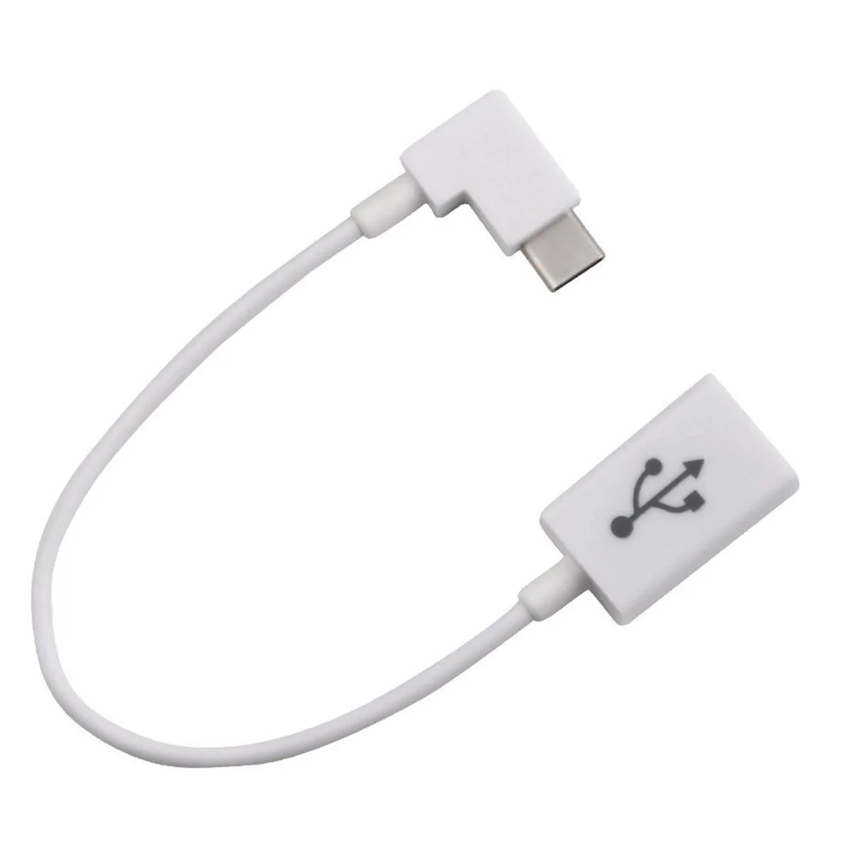 Chenyang USB-C USB 3 1 Type C разъем для 2 0 A Женский OTG кабель Chromebook | Компьютеры и офис
