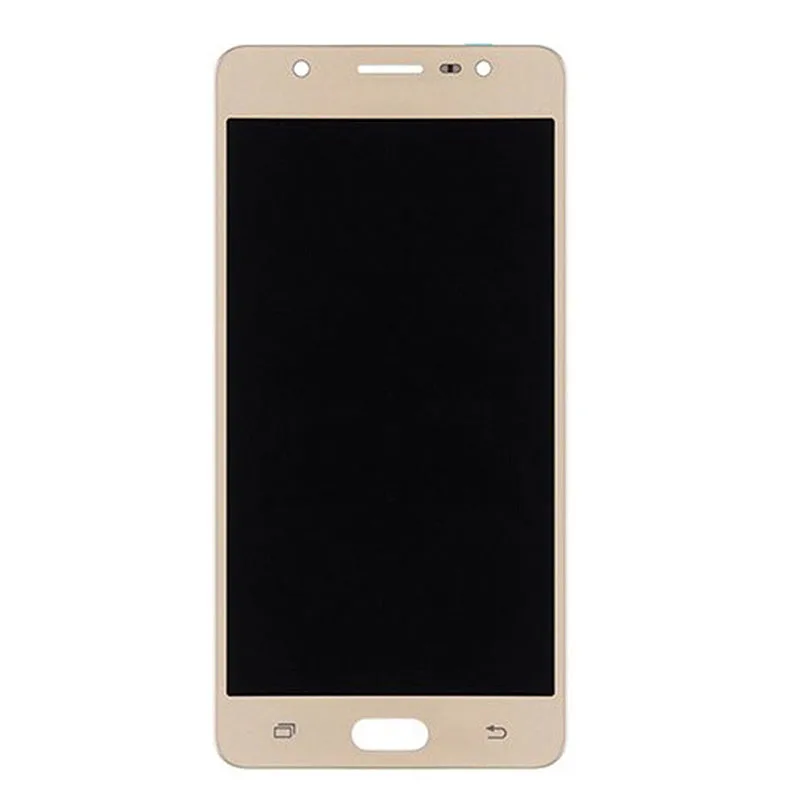 Remanbor для samsung Galaxy J7 Max G615F/DS ЖК дисплей Дисплей Сенсорный экран идеальный ремонт
