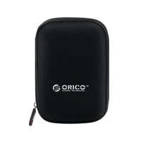 orico phd 25 2 5 inch hdd protection bag box for external hard drive storage protection case for hdd ssd