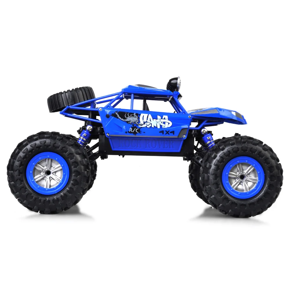 ZG C1221W радиоуправляемые автомобили 2 4G 1/12 водонепроницаемый амфибиус RC
