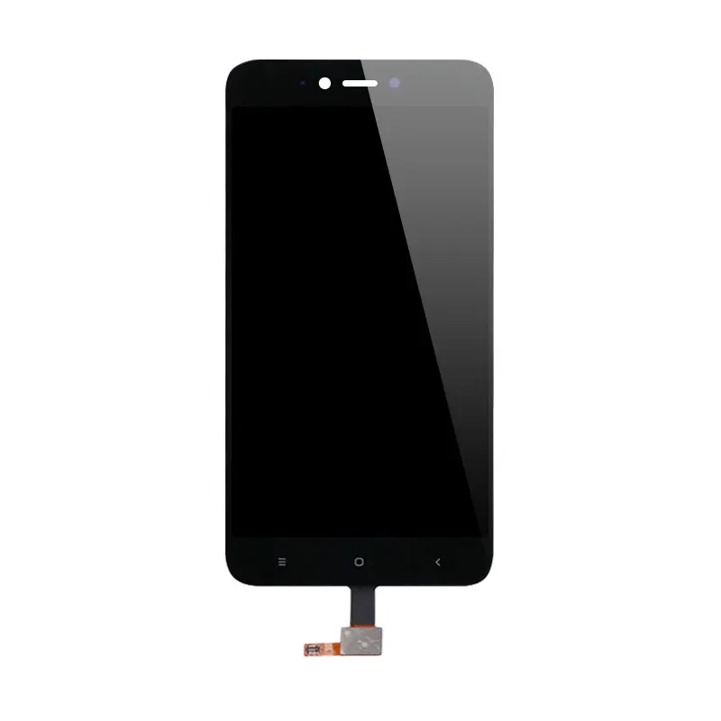 DyGod для Xiaomi Redmi Note 5A Pro ЖК дисплей сенсорный экран дигитайзер сборка Замена с