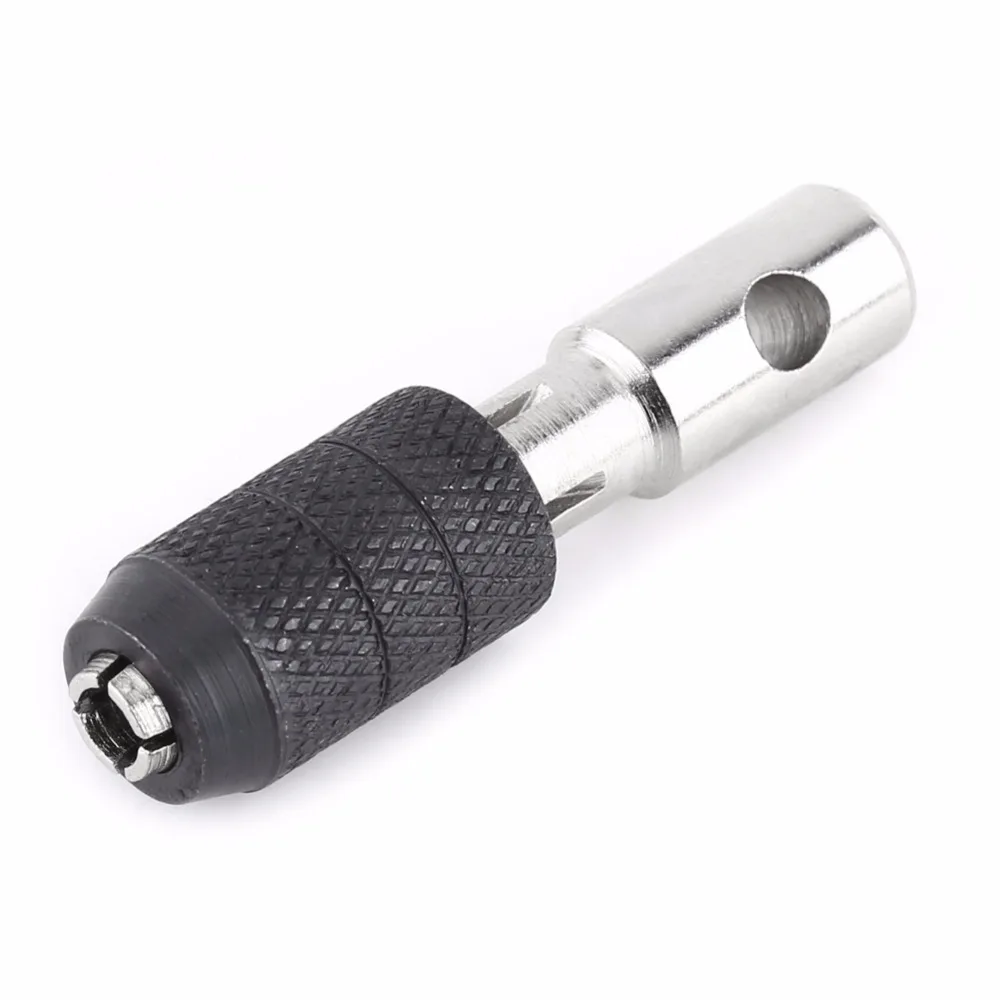 9 шт./компл. T тип машины ручные краны с винтовой резьбой Reamer M3/M4/M5/M6 набор крана 4 шт.