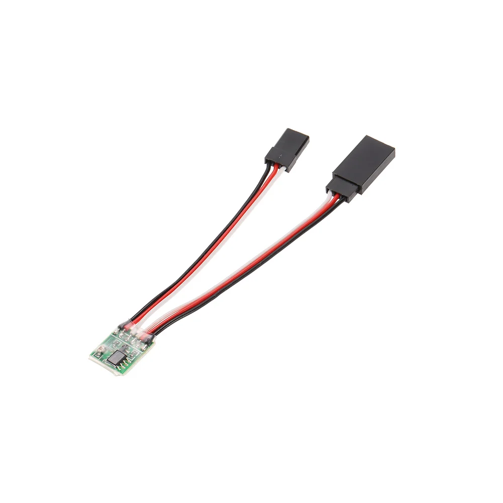 Мини сервопривод инвертора обратного для сервопривода RC самолета автомобиля