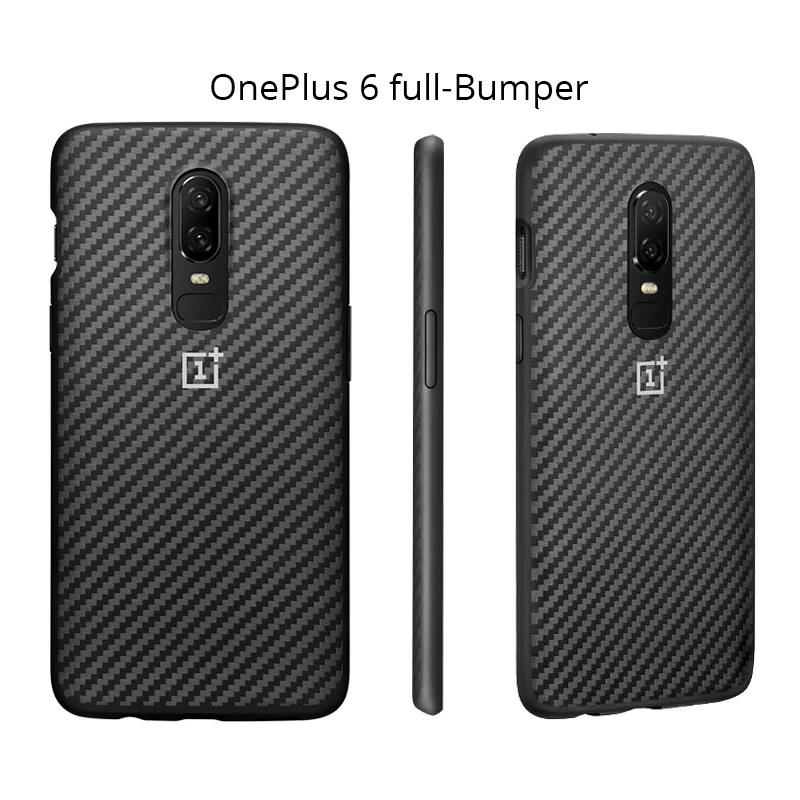 Чехол для oneplus 6 100% оригинальный Официальный чехол защитный из песчаника one plus