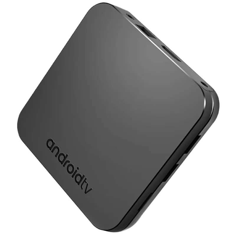 MECOOL KM9 4 К ТВ коробке (Android 8 1 Amlogic S905X2 Процессор Quad core Cortex A53 Mail G31 MP2 GPU 4G DDR4 2 4/5 ГГц WiFi