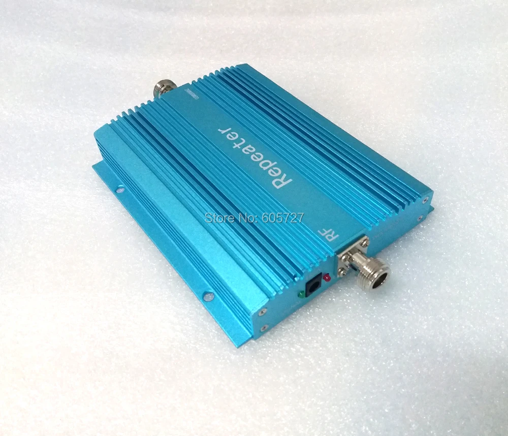 Усилитель сигнала CDMA 900 МГц Мобильный телефон усилитель ретранслятор RF GSM 980 |