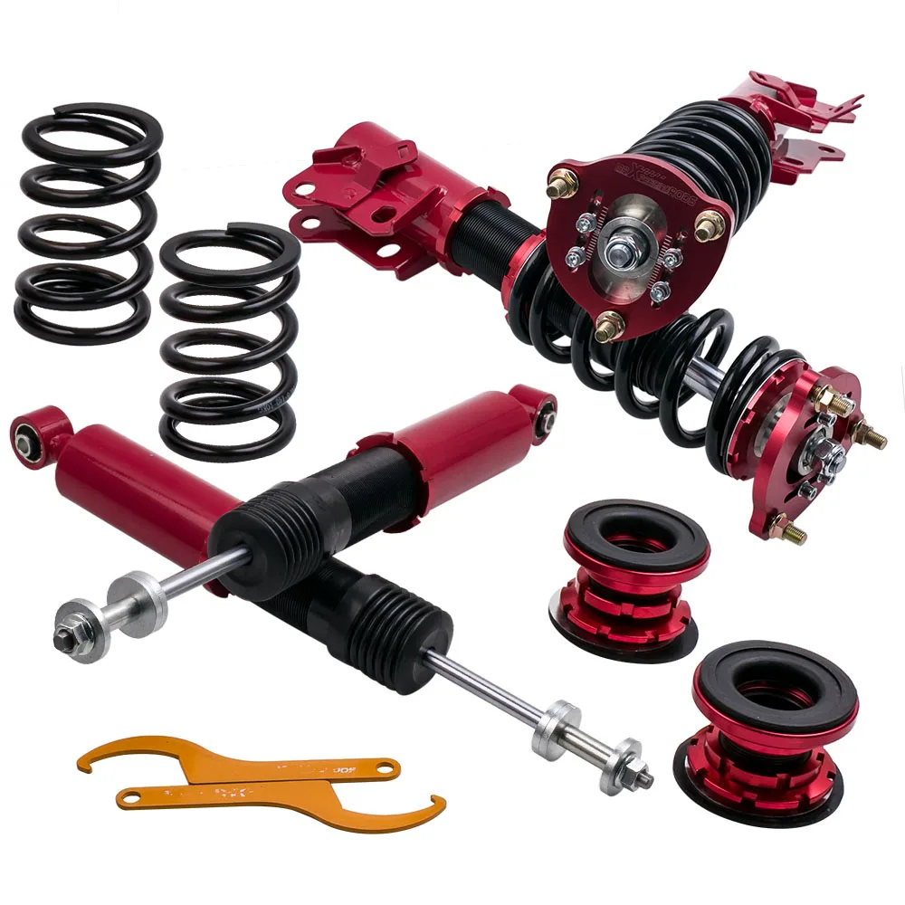 Coilover амортизатор подвески для Honda Civic 06 11 FD1 FD2 MK8 FD7 FA1 FG1 FG2 FA5 FK FN пружины