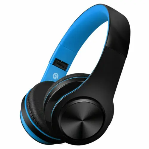 Bluetooth 4 1 беспроводные стерео наушники Складная гарнитура супер бас
