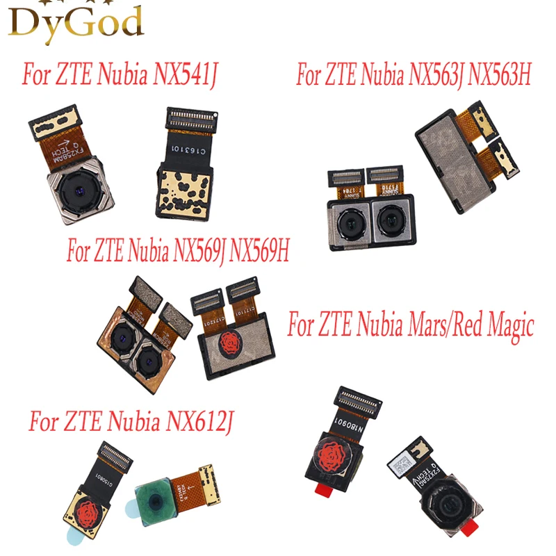 Гибкий кабель для задней камеры ZTE Nubia V18 NX612J Mars N1 NX541J Z17 NX563J NX563H Mini NX569J NX569H |