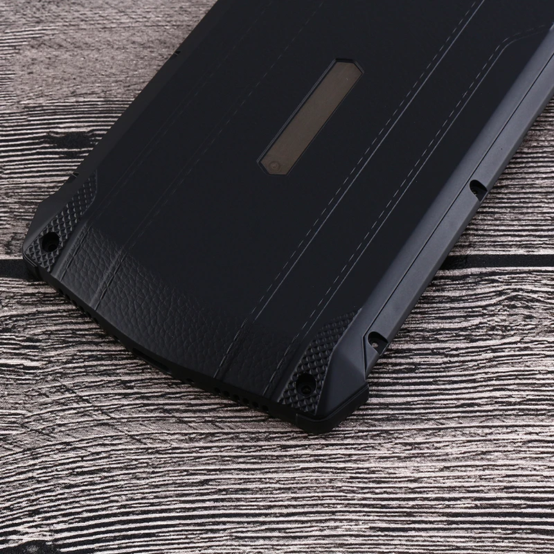 6 0 дюйма для Ulefone Power 5 чехол батареи Защитный задней крышки подходит замены 5S |