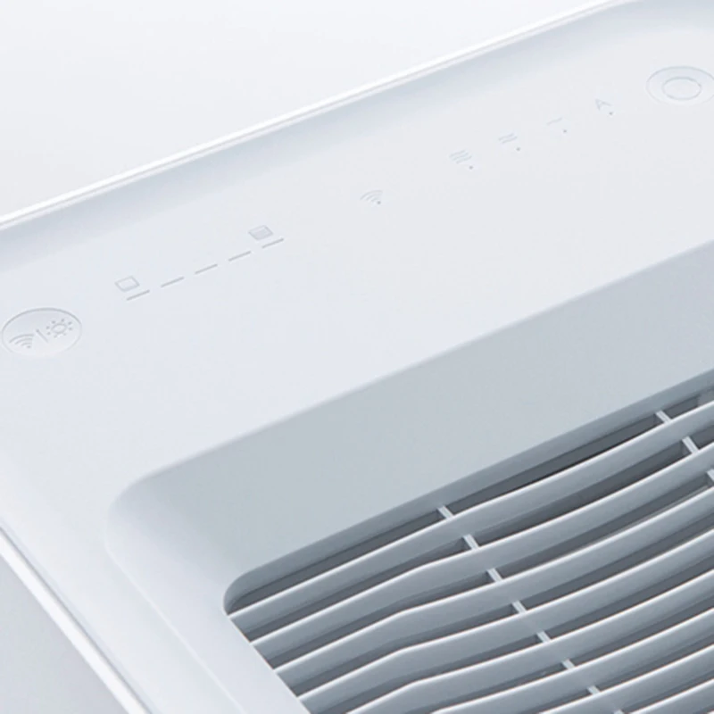 Xiaomi Smartmi чистый Испарительный Увлажнитель воздуха с 4L ёмкость для дома офиса