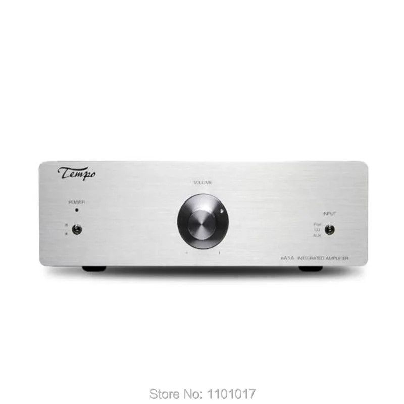 Усилитель SHANLING Tempo eA1A усилитель HIFI EXQUIS Тайвань дополнительный миксер Dr Choi SANKEN