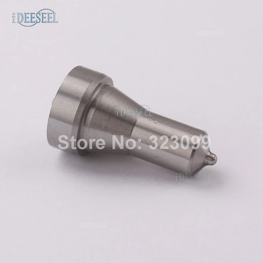 Форсунка для впрыска топлива iDEESEEL DL159P195 распылитель инжектора с распылителем