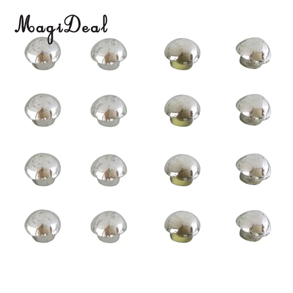 Пластиковая крышка лезвия MagiDeal 12 шт./компл. для Syma X5SW X5SC X5HW X5HC RC винт квадрокоптера