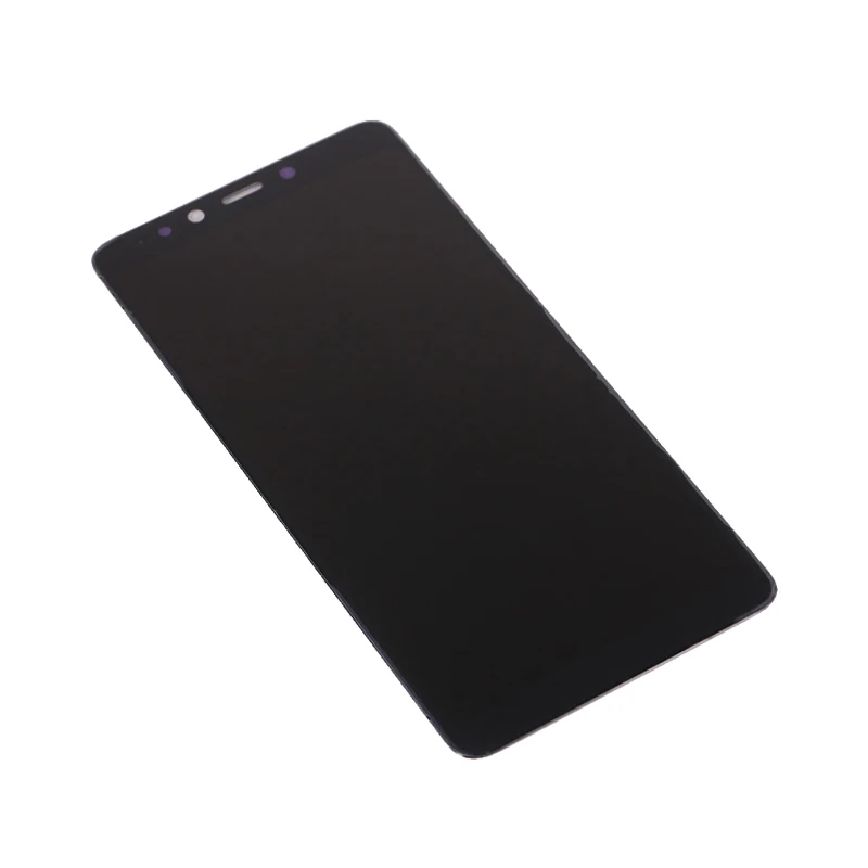 ЖК дисплей для Infinix Note 5 X604 Note5 сенсорный экран в сборе стеклянная панель датчик